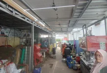 Inovasi Warga Koja Ubah Limbah Kayu Jadi Pelet Biomassa Pengganti Elpiji