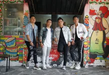 ILIR7 Rilis “Seandainya Tercipta Untukku”, Lagu Tentang Cinta yang Tak Bisa Dimiliki