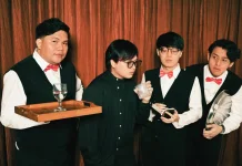 Arsy Widianto dan WIJAYA80 Rilis “Ini Adalah Cinta”