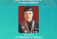 Menjaga Eksistensi Budaya Daerah Dari Arus Globalisasi dan AI