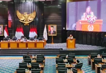 Alia Noorayu Desak Ranperda Perlindungan Perempuan Segera Disahkan