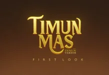 First Look dari Film Animasi Timun Mas dan Tenun Takdir Unjuk Visual Memukau