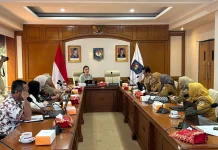 Koalisi Sipil Mendesak Pemerintah Segera Lakukan Pendataan PRT