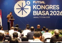 Kongres Biasa FFI 2026: Siap Ganti Nama dan Rombak Pengurus