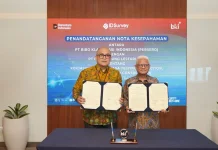 Perkuat Layanan TICC, BKI Gandeng PT Mutuagung Lestari