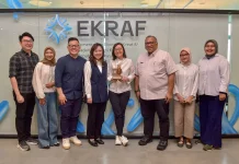 Ekraf Dorong Fotografer Indonesia menuju Pasar Global