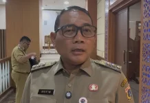 Pemkot Jakpus Gencarkan Gerakan Pilah Sampah dari Rumah Tangga