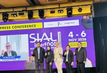 Pameran Pangan SIAL Interfood 2026 Kembali Digelar di Jakarta
