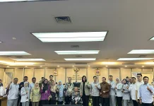 TASPEN Jakarta I Pastikan Hak Purnabakti ASN Terpenuhi