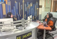 BPS DKI Gencarkan Sosialisasi Sensus Ekonomi 2026 Nasional