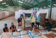 Pupuk Indonesia Optimalkan Distribusi di saat Tingginya Penebusan Pupuk Subsidi