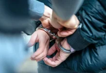 Polisi Ringkus Pelaku Curanmor di Kembangan Jakbar