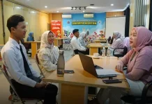 Warga Jakarta Antusias Jajaki Peluang Kerja ke Jepang