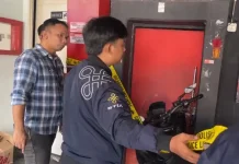 Polres Jakbar Amankan 19 Perempuan dari Dugaan Prostitusi Berkedok Karaoke