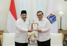 Jakarta dan Kelantan Perkuat Kolaborasi Strategis di Berbagai Sektor