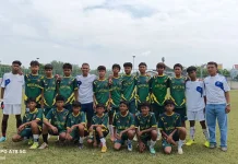 SSB Muara Center, Ruang Tumbuh Anak lewat Sepak Bola dan Pendidikan Karakter