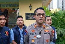 Polisi Pastikan Pelajar Bersimbah Darah di Terminal Grogol Bukan Korban Begal