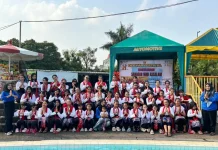 Sanggar Tari Nuri Assalam, Menjaga Budaya dan Membentuk Karakter Generasi Muda