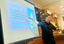 Studi HCC : 6 dari 10 Anak Muda Urban Memilih Swadiagnostik saat Sakit