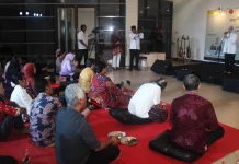 Menyalakan Spirit Kartini di Era Digital melalui Pendidikan dan Kebudayaan