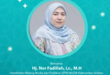 Kemuliaan Tangan Perempuan Bekerja dalam Perspektif Islam Modern