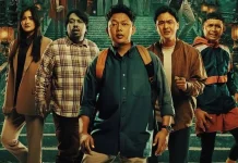 Sekawan Limo 2 Kembali Hadir Dengan Teror Baru