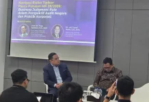 Ari Yusuf Amir: Penerapan Doktrin BJR Sangat Relevan Dalam Penegakan Hukum