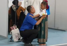 Peringati 61 Tahun, PGN Gelar Program Khitan Massal