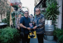 Produk Ekraf Jakarta akan Dipamerkan di ITPC Milan pada Juni 2026