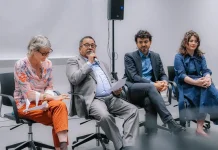 Rano Ciptakan Kolaborasi Seni Publik melalui Leadership Exchange Programme