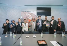 Transformasi Tata Kelola JIS, Pemprov DKI akan Gandeng San Siro Stadium