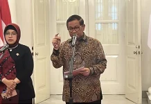 Menjelang Iduladha, Gubernur Pramono Sebut Harga Hewan Kurban Terkendali