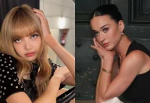 Lisa BLACKPINK hingga Katy Perry Awali Piala Dunia 2026 di AS