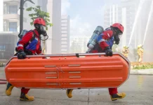 IKN Siapkan Strategi Penanganan Karhutla Berbasis Teknologi