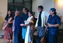 Swara SeadaNya Pentaskan Repertoar Kartini di Majelis Nyala Purnama