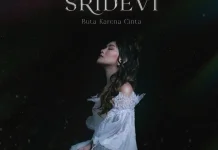 Sridevi Hidupkan Kembali “Buta karena Cinta” dalam Project Tribute To Mansyur S