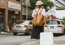 Tips Sehat Menikmati Liburan Panjang
