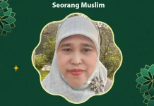 Mimbar Agama Islam di Pro1 RRI, "Menyelami Kedalaman Falsafah Hidup Muslim"