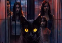 Sutradara Jose Poernomo, Hadirkan Teror di Film Horor "Kucing Hitam"