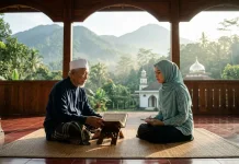 Menjaga Kemurnian Ibadah Haji Dengan Akhlakul Karimah