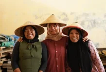 Pendampingan PNM, Ruang Tumbuh Usaha Kaum Ibu Prasejahtera
