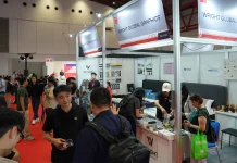 Perluas Jaringan Bisnis, PT. API dan  PT. NKI Gelar Pameran Dagang Amara Expo 2026