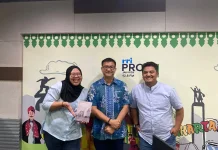 Narasi Estetik Membedah Jejak Peradaban Kota Lama Semarang