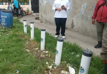 Rorotan Sukses Kurangi 6,5 Ton Sampah Per Hari Melalui Inovasi Ekonomi Sirkular