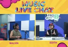Malvin Rilis "Tak Sejalan", Ubah Rasa Kecewa Bisnis Jadi Musik Dance yang Energik