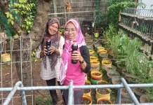 Menuju Rorotan Bebas Sampah: Antara Fasilitas, Edukasi, dan Penutupan Bantar Gebang
