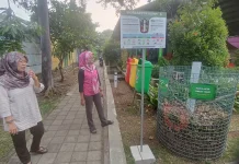 Rorotan Pionir Pengelolaan Sampah: Olah 8 Ton Limbah Organik tanpa ke Bantar Gebang