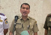 Pemprov DKI Cabut Izin Operasional Dua Tempat Hiburan di Jakarta Barat