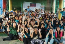 Dari Peserta ke Penggerak: Alumni Kelas Jurnalis Cilik Turut Mengawal Angkatan 9