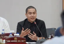 Pimpinan DPRD DKI Dorong Perkuat Kolaborasi Memajukan Jakarta